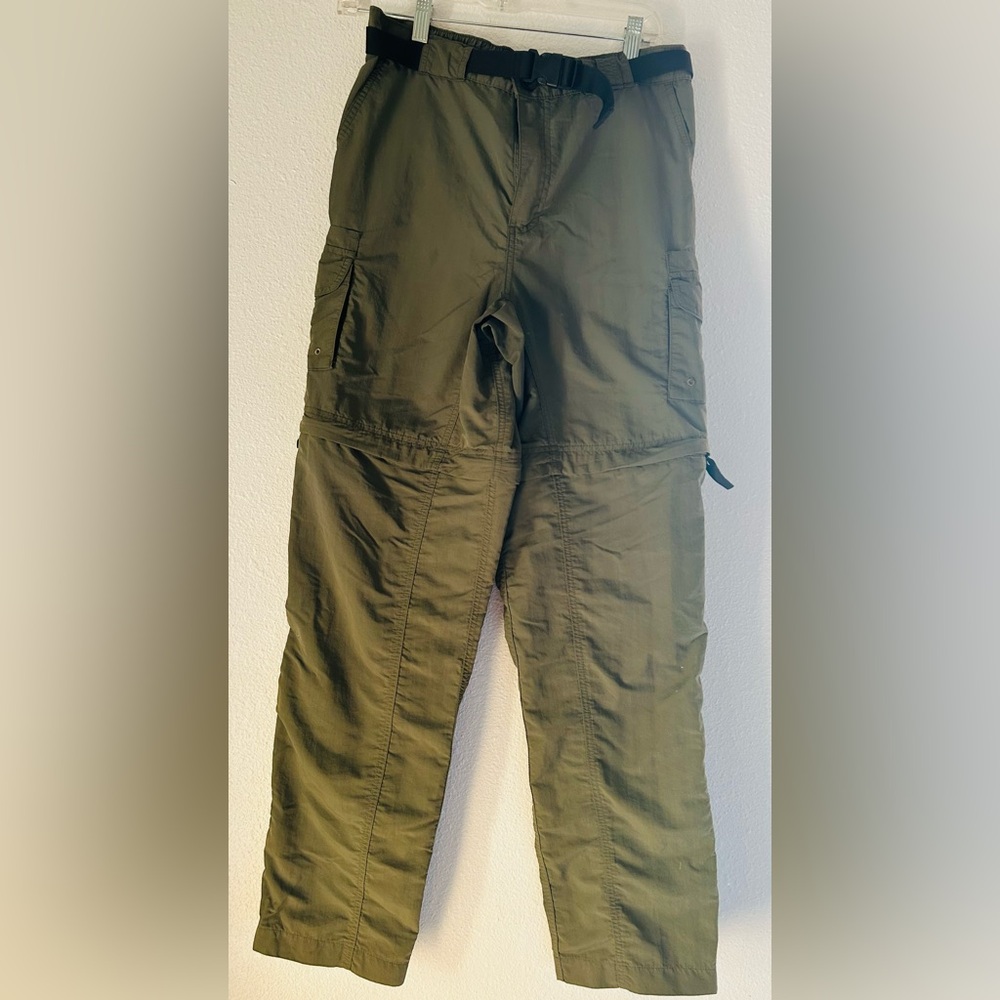 Magellan Olive High Rise Women's